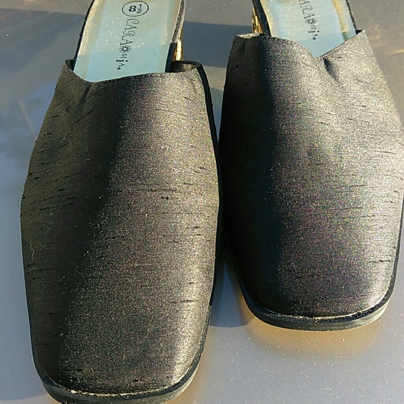 Cara Mia slip on mule - Picture 7 of 8